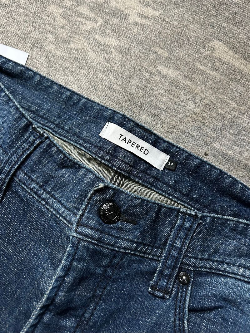 Tapered Jeans, foto 5