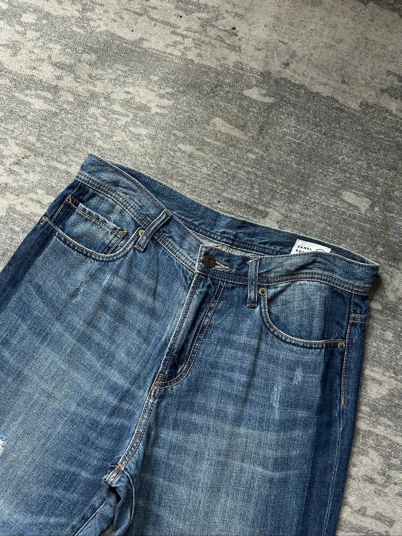 Jeans Camel Road, foto 6