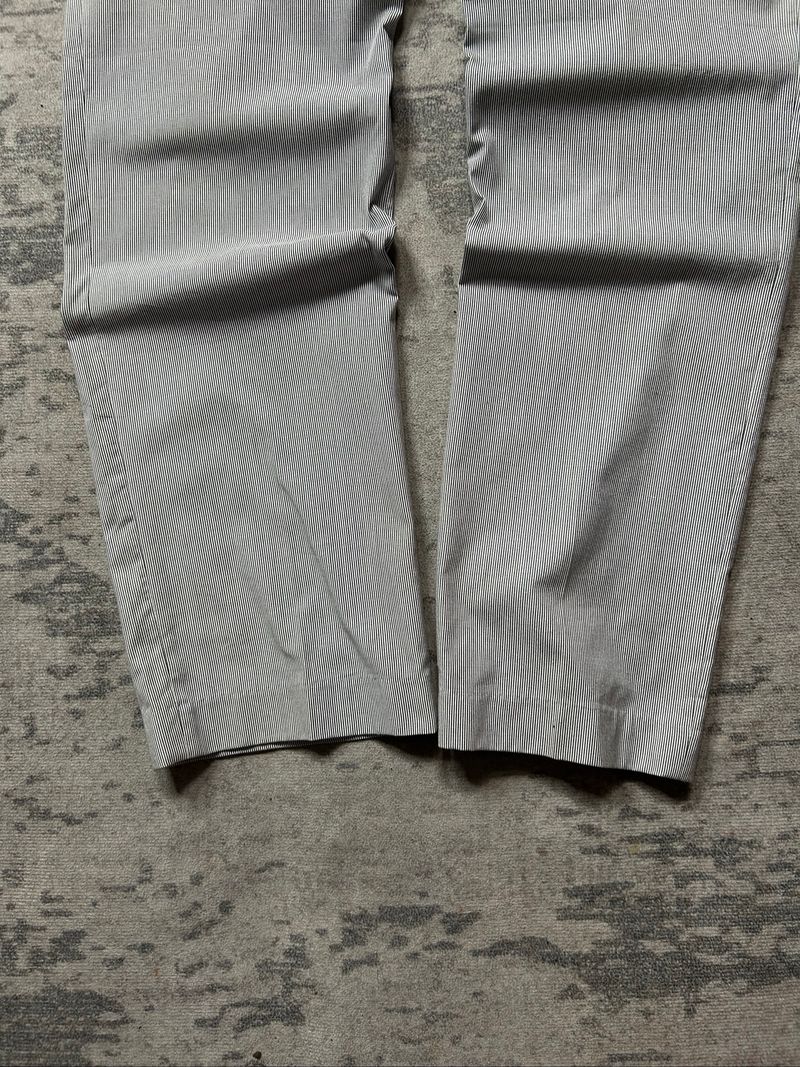 Uniqlo Stripe Pants, foto 4