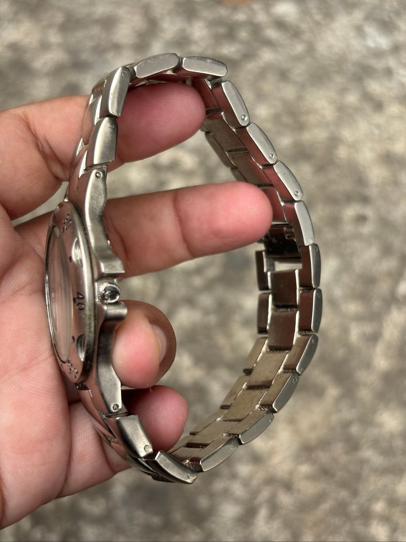JAM TANGAN OAKLEY ANALOG VINTAGE (2), foto 4