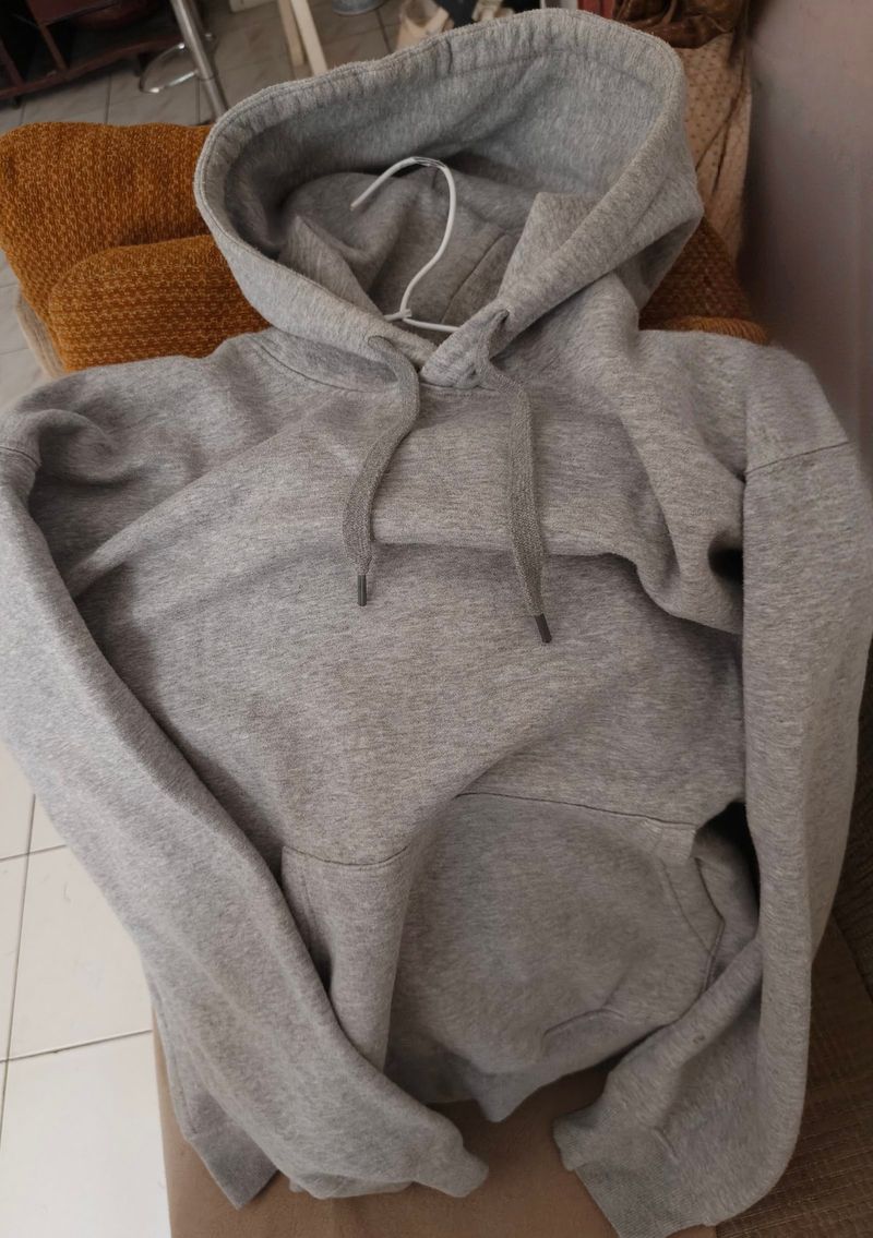 Hoodie topten, foto 2