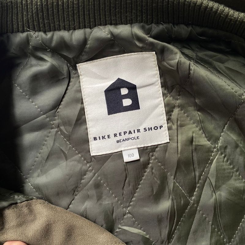 Bean Pole Workwear Jacket, foto 9