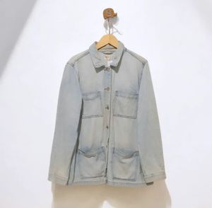 GAP 1969 Denim Chore Jacket