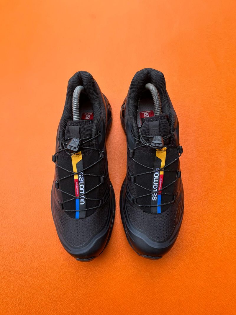 SALOMON XT6 GORETEX, foto 3