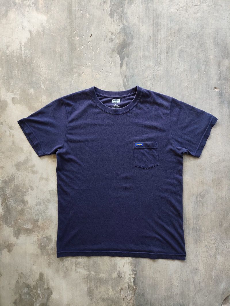TSHIRT WRANGLER, foto 2