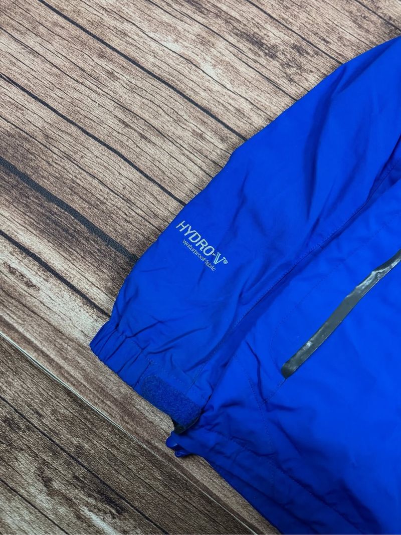 echoroba hydro-v outdoor jacket #JRJK119, foto 7