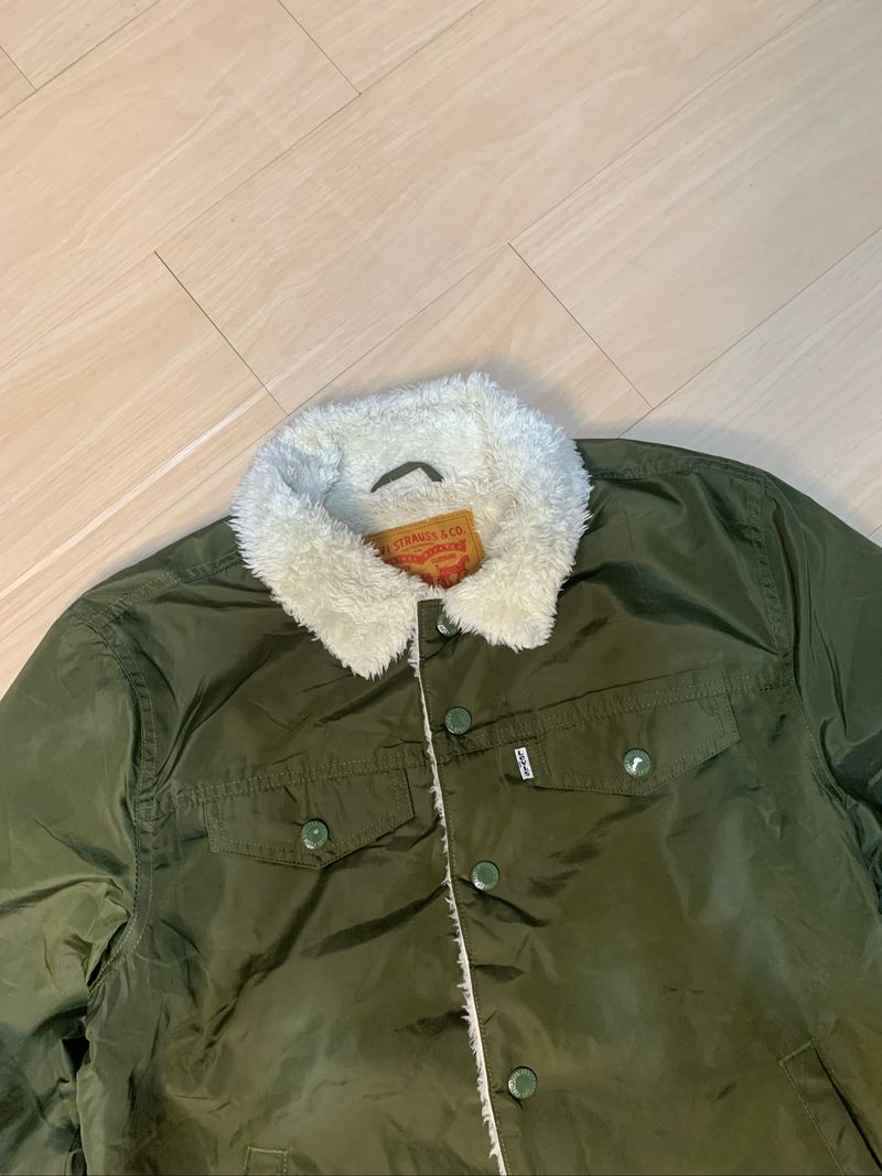LEVIS TANGKER JACKET, foto 4