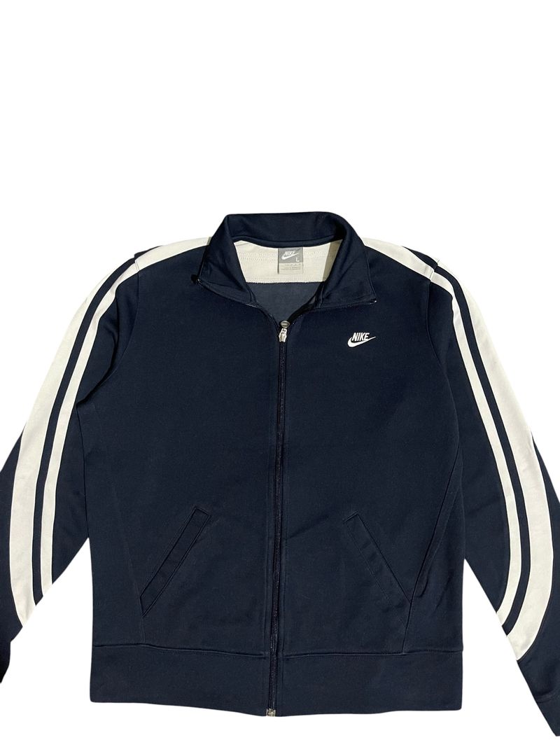 Vintage Nike Y2K Track Jacket, foto 3