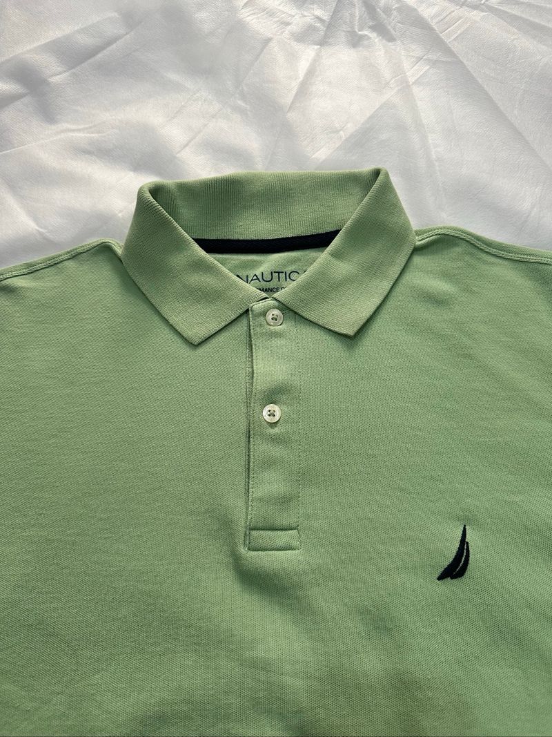 Nautica Polo shirt, foto 2