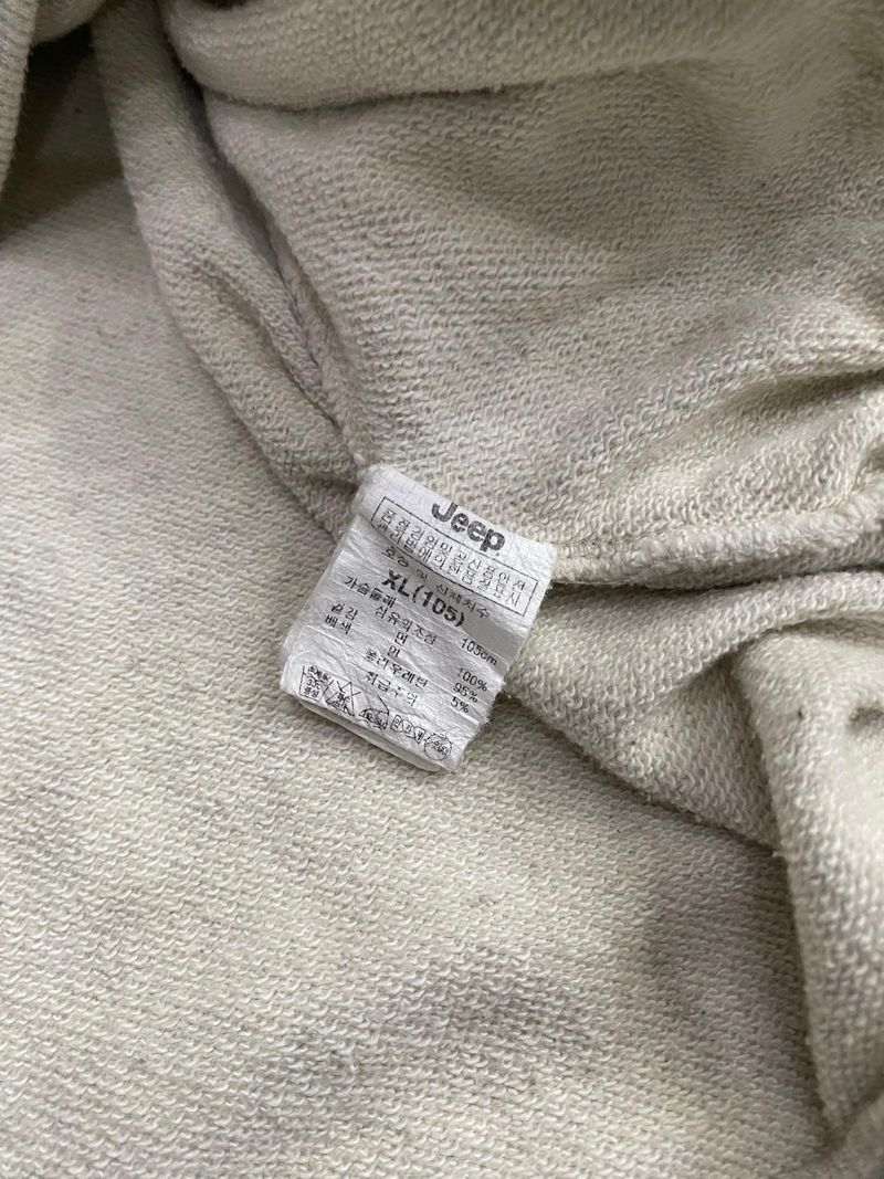 hoodie jeep trutleneck, foto 5
