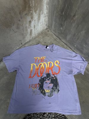Kaos Band The Doors