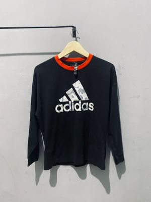 longsleeve adidas