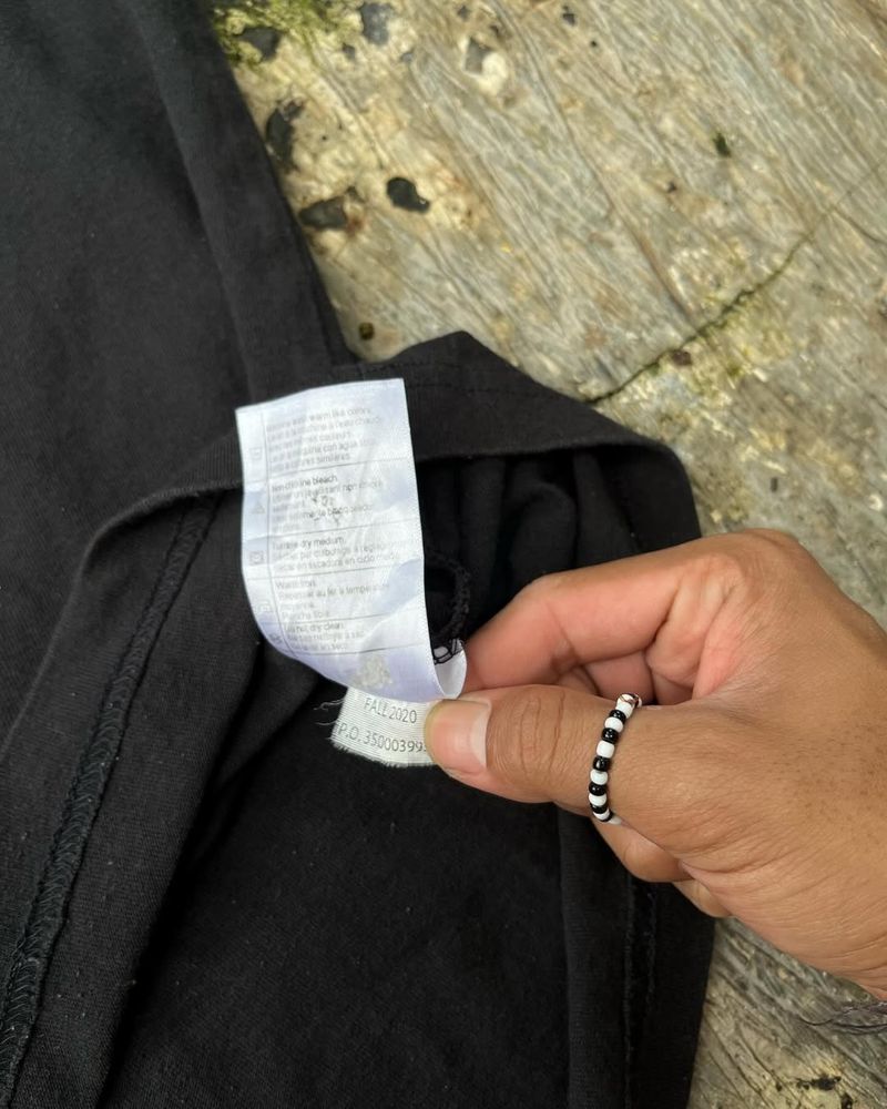 Carhartt pocket tshirt, foto 4