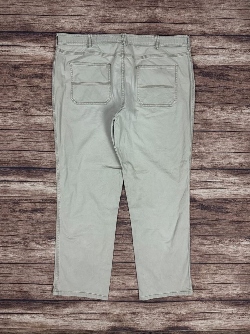 red kap work pants #FBLP166, foto 4
