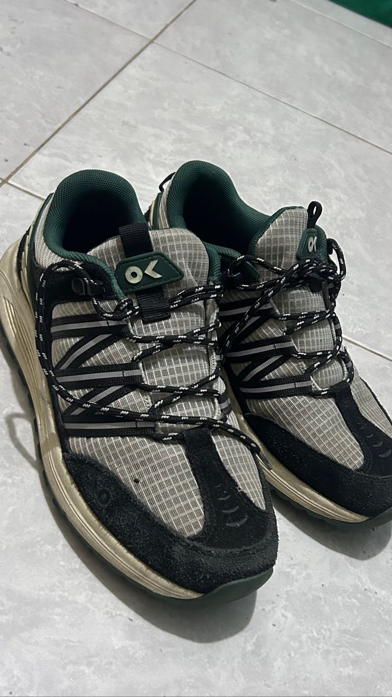 SEPATU KANKY STREET RC, foto 2