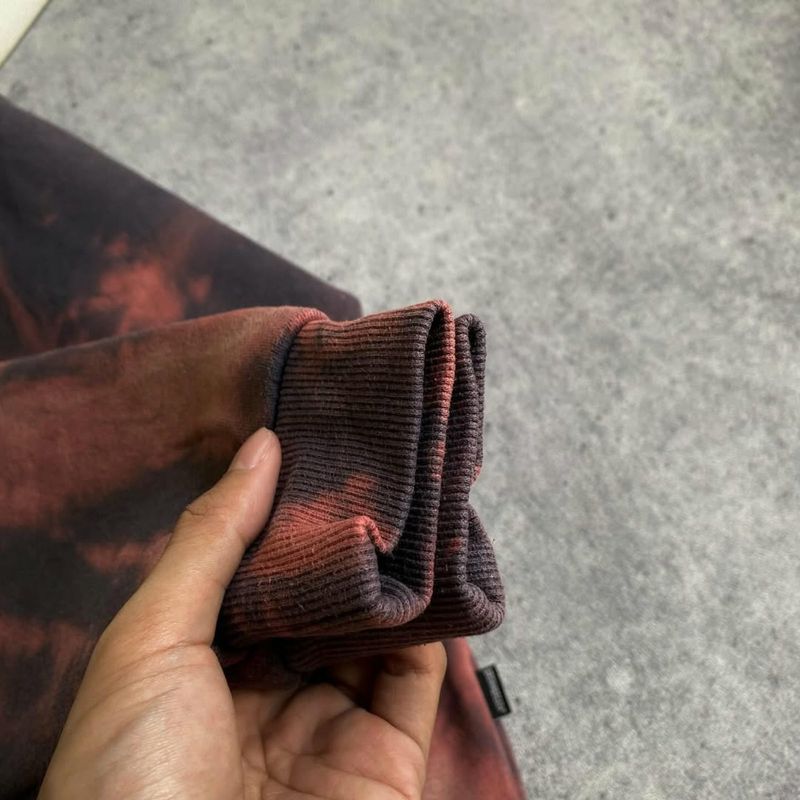 Brownbreath td hoodie, foto 8