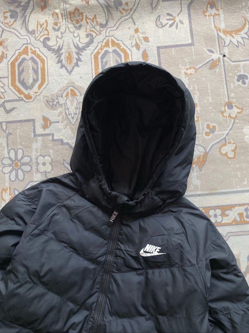 Nike puffer jacket, foto 3