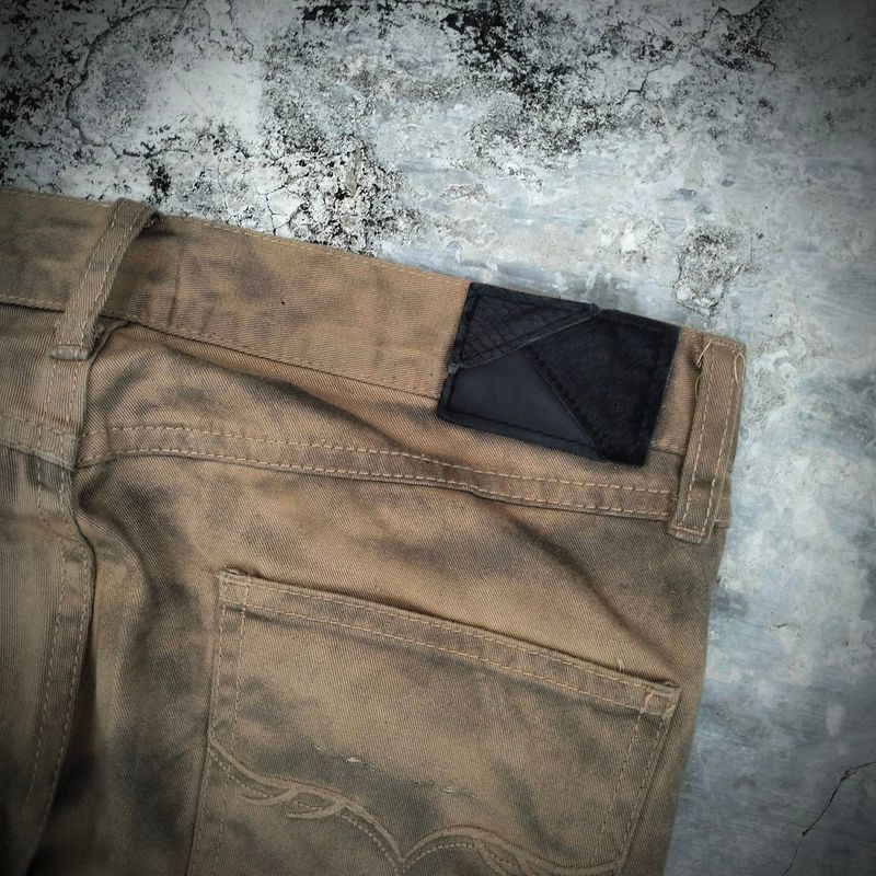 FUGA Flare boot cut, foto 5