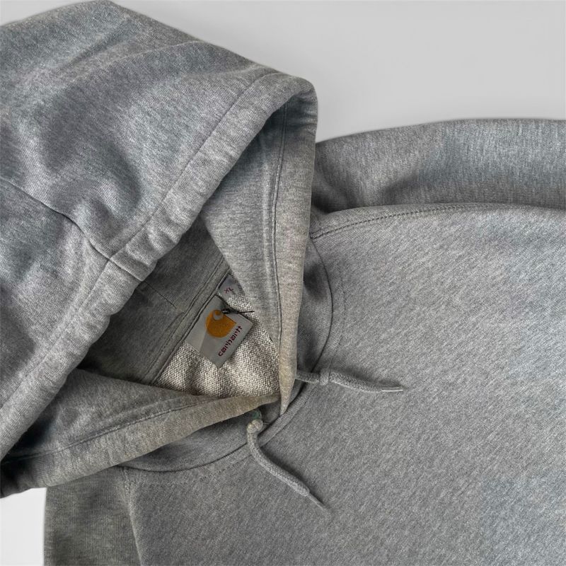Hoodie Carhartt, foto 3