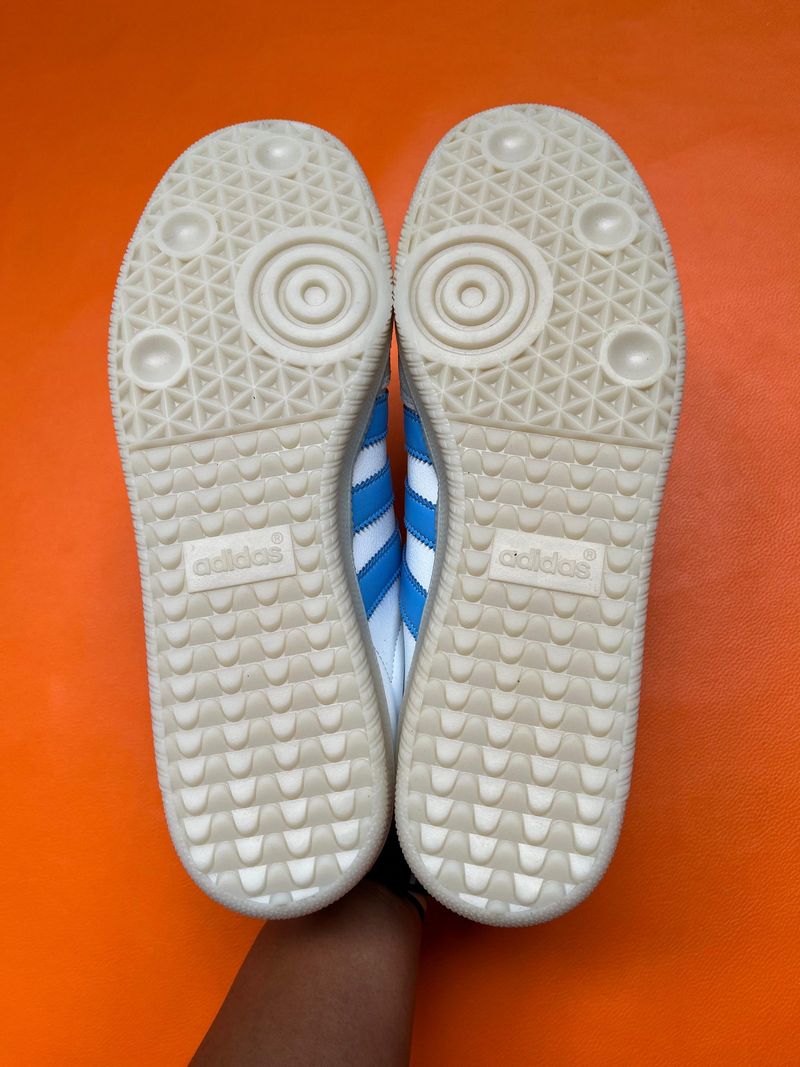 adidas samba messi, foto 5