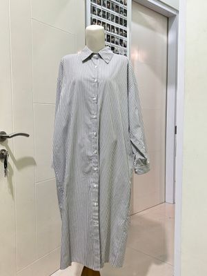 Kemeja tunik