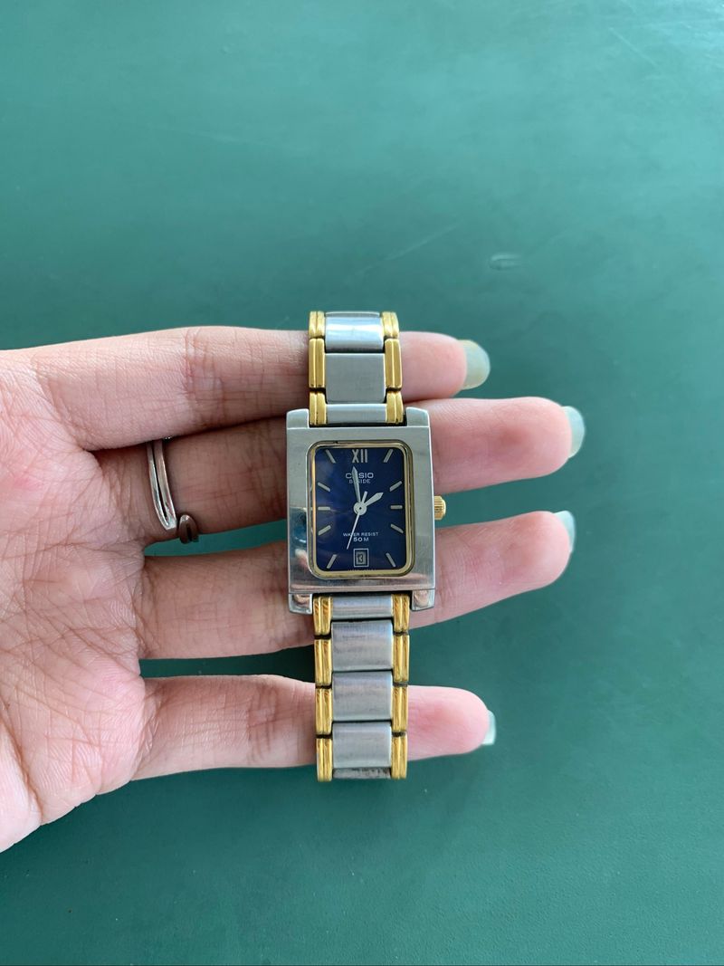 Casio Beside Watch BEL 💗, foto 3