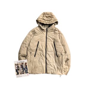Puffer Jaket by Fieldcore