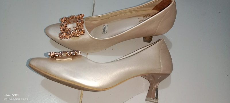 Hiigh heels, foto 2