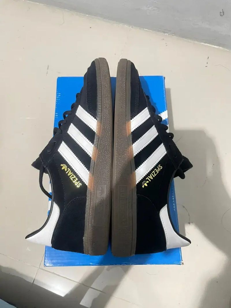 Sepatu spzl, foto 3