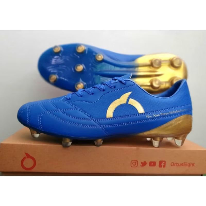 Sepatu bola ortuseight higt quality, foto 2
