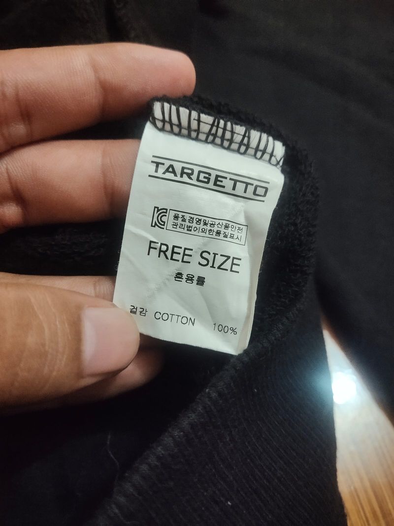 Hoodie Targetto, foto 6
