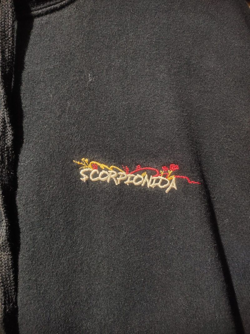 Hoodie Compagno, foto 4