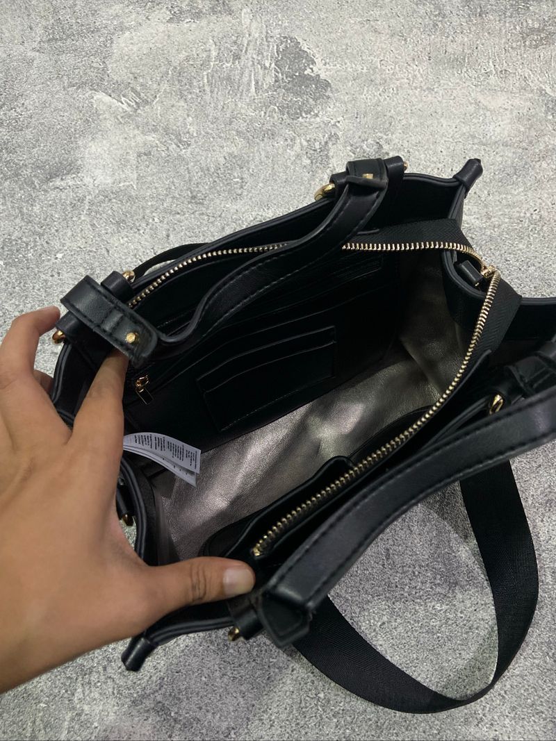 Aldo adaluna small totebag, foto 7