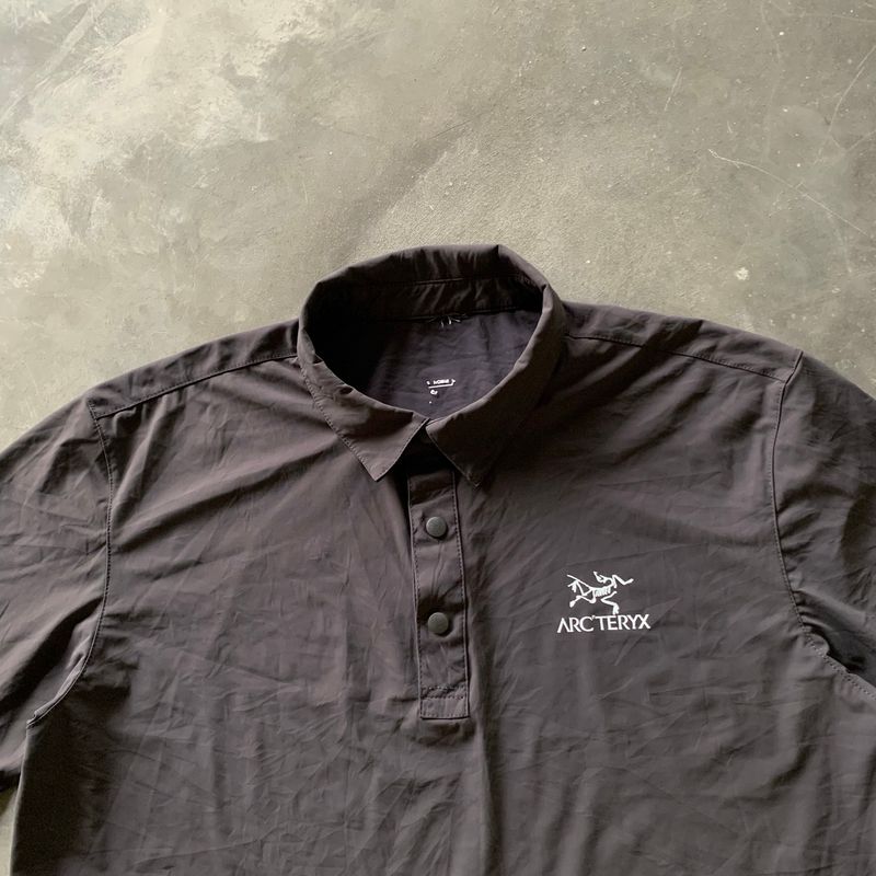 Arc’teryx Polo Shirt, foto 2