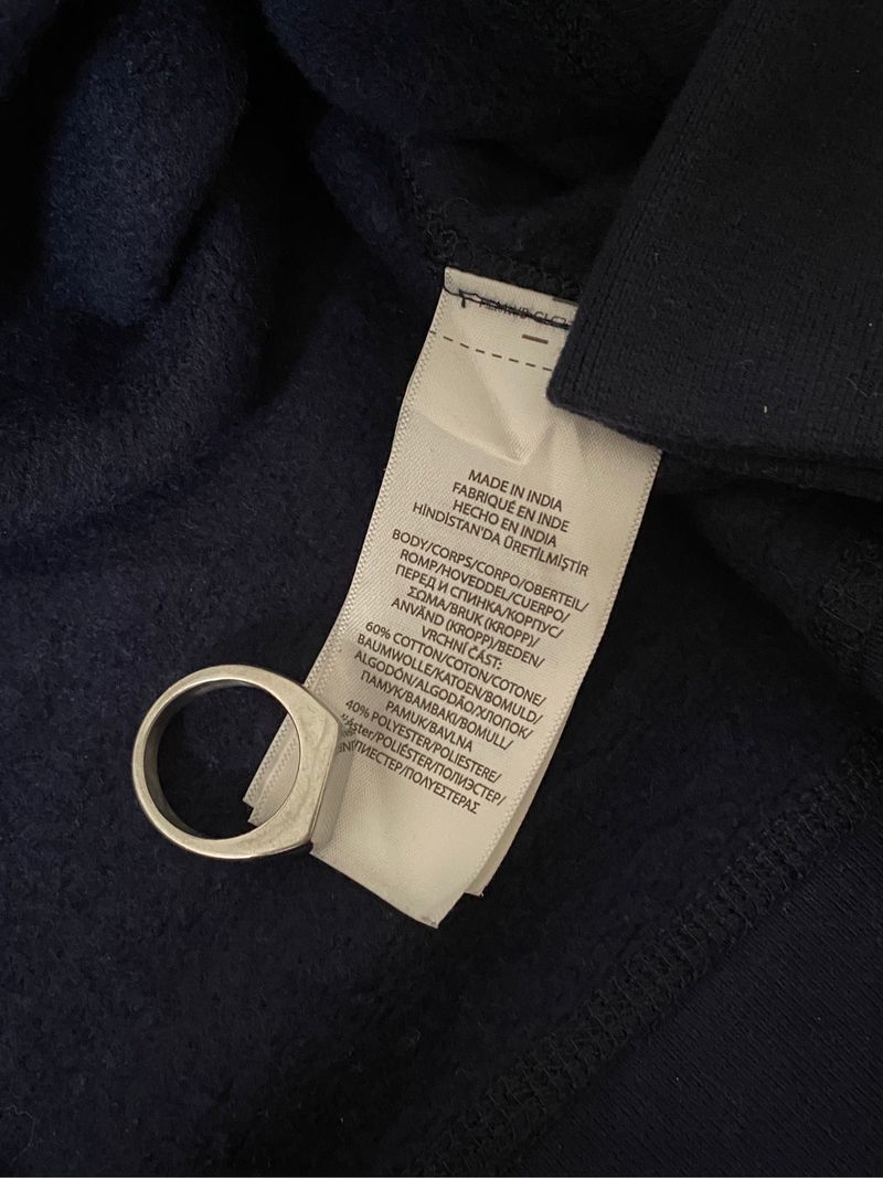 Sweater ralph lauren barcode authentic, foto 7
