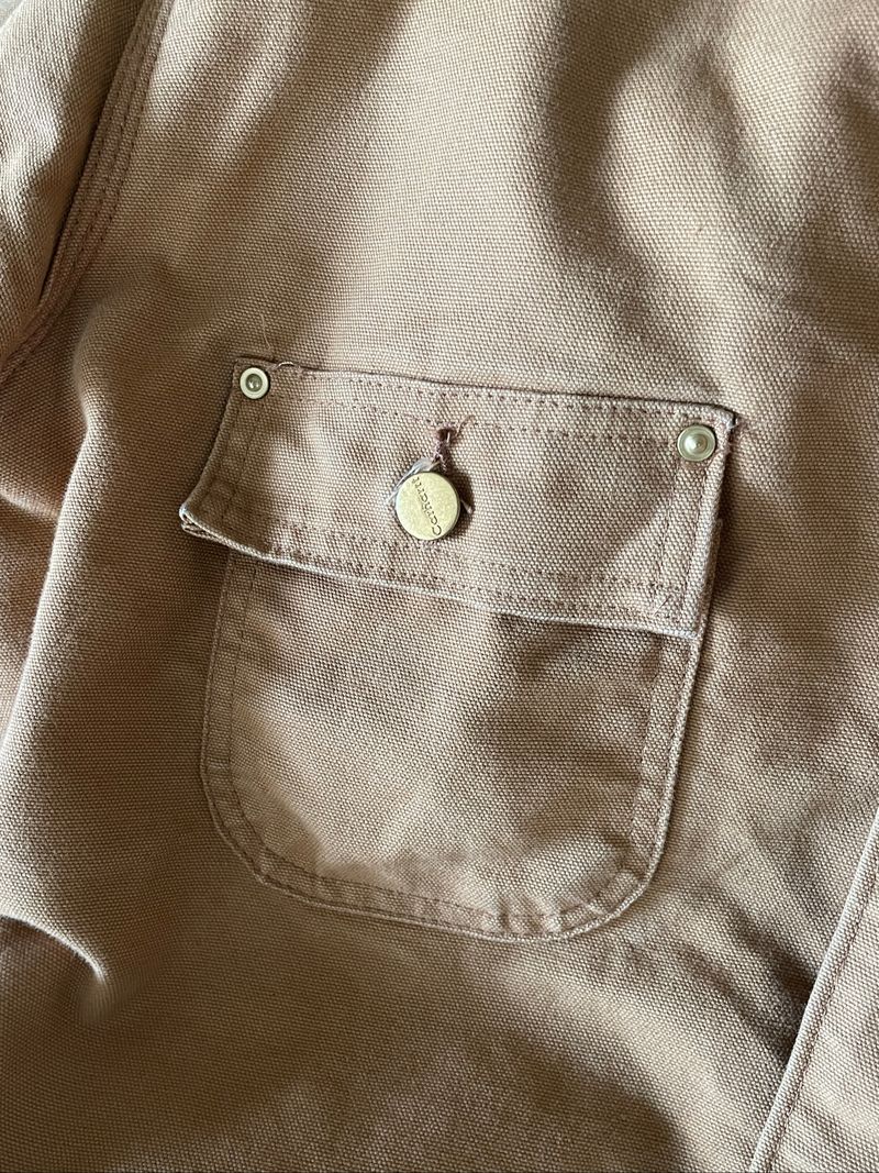 Carhartt Michigan Coat, foto 5