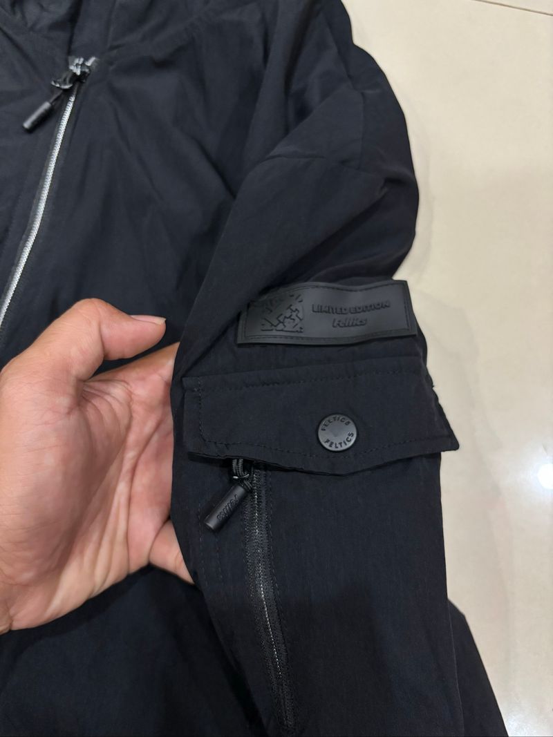Feltics Limited Edition Jacket, foto 7