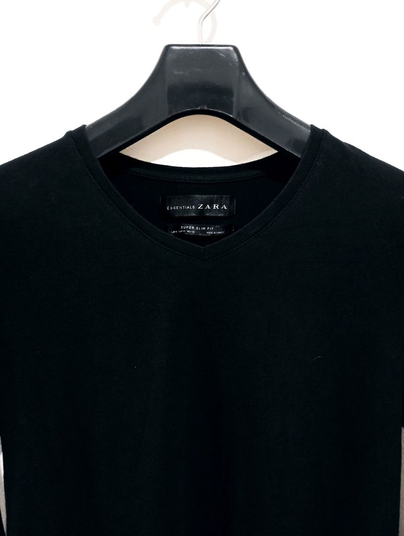 Essentials ZARA, foto 2