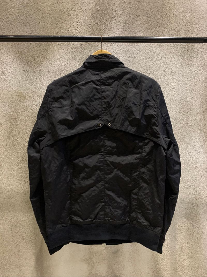 Kai Aakmann Nylon Jacket, foto 8