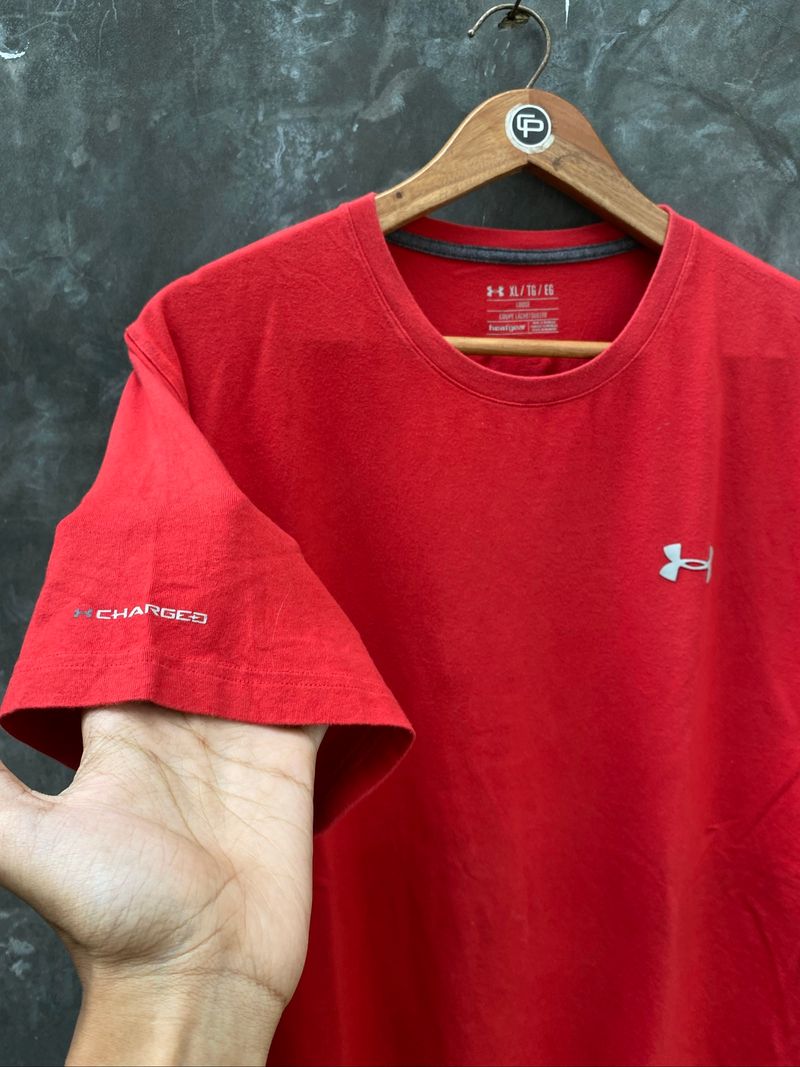 Underarmour Tshirt, foto 2