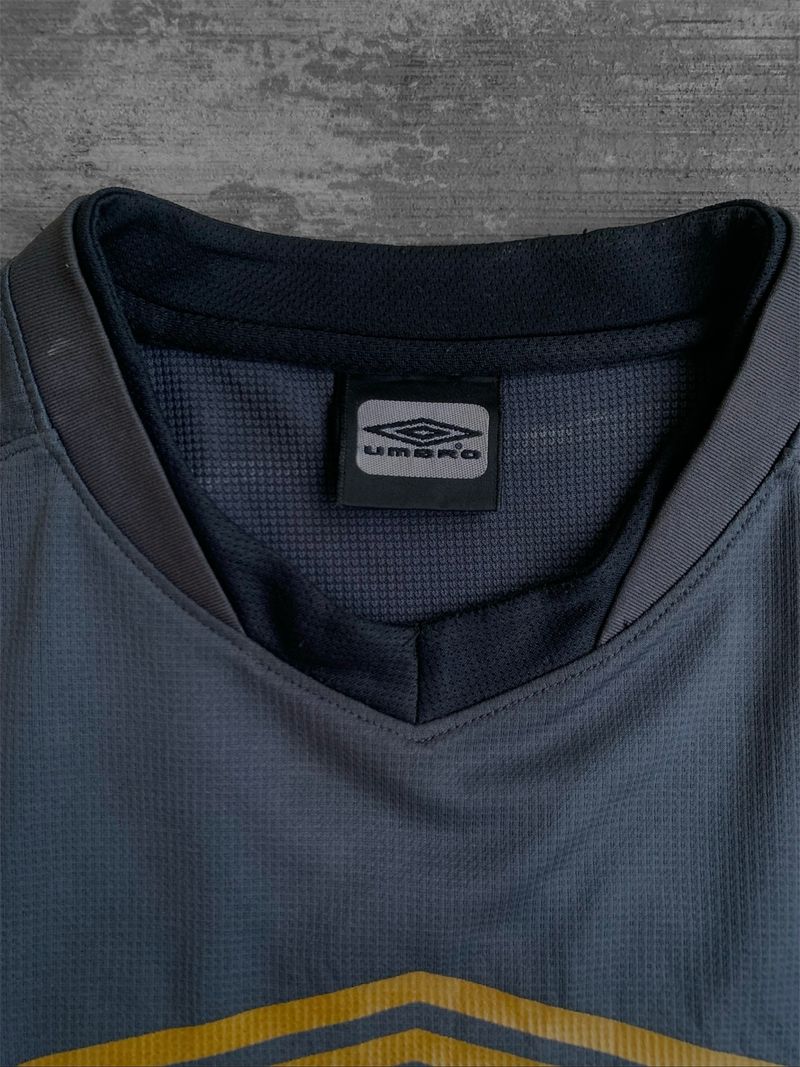 Umbro Steelwave Pullover, foto 4