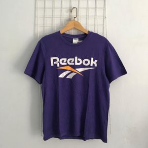 (M) REEBOK SHIRT