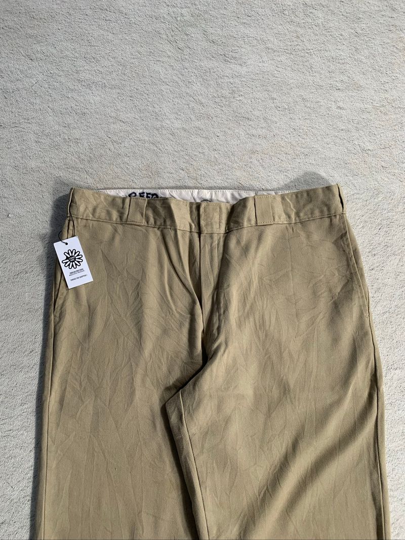 Workpant Dickies 874 FLEX Original Fit, foto 6