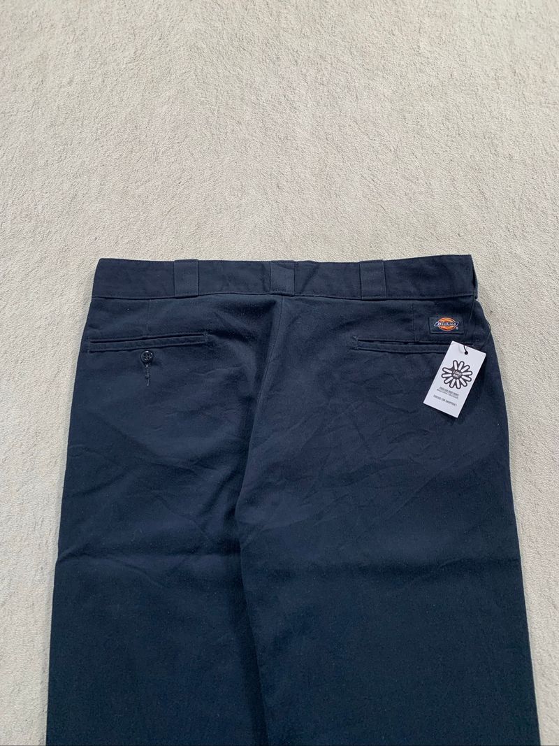 Workpant Dickies 874 FLEX Original Fit - Darknavy, foto 4
