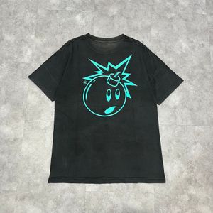 T-shirt The Hundreds Adam Bom