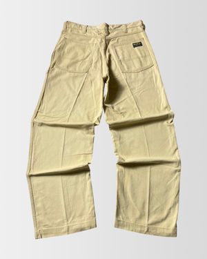 Vintage OshKosh Fatigue Pants