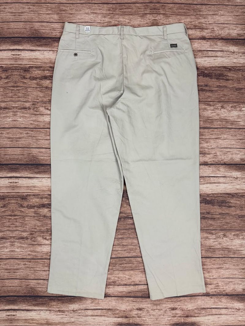 cintas chino long pants #FBLP169, foto 3