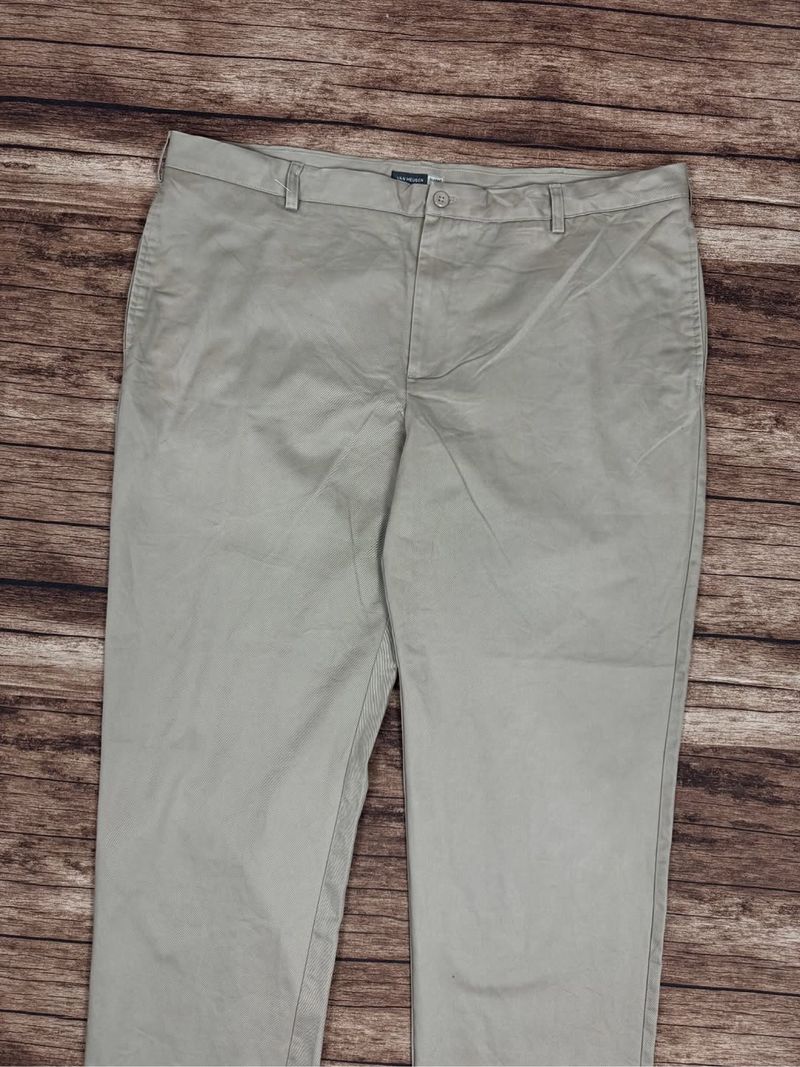 van heusen chino long pants #FBLP183, foto 2