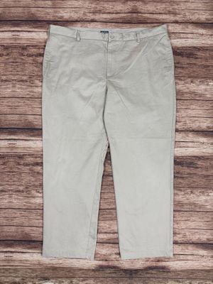van heusen chino long pants #FBLP183