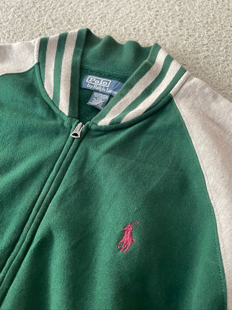Polo Ralph Lauren Varsity, foto 5